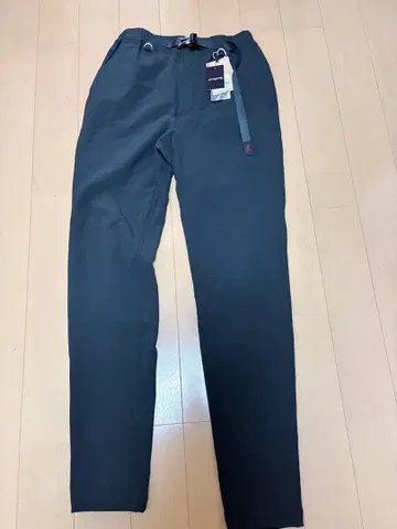 mastermind 그라미치 안감 플리스 팬츠