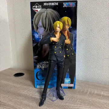 원피스 상디 피규어 MASTERISE