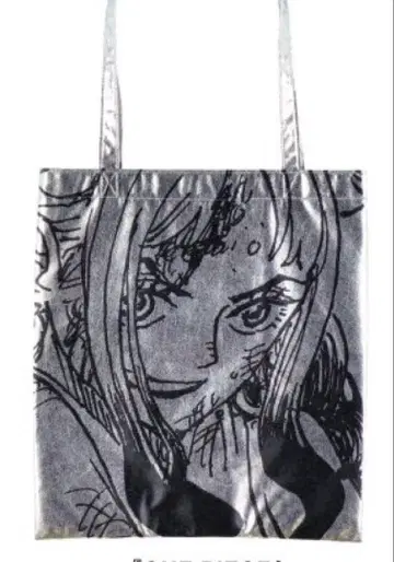 RofJ 점프샵 토트백 원피스 야마토 실버