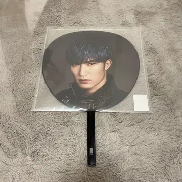 SixTONES 제시 부채