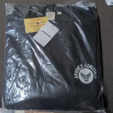 AVIREX 트레이닝복