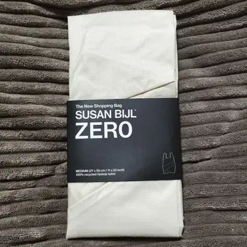 수잔벨 제로 M 에코백 가방