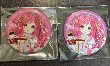 주문은 토끼입니까? 메구 캔뱃지 홀로 노멀 아틀레 아키하바라