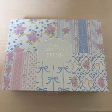 ILLIT 제일복권 A상