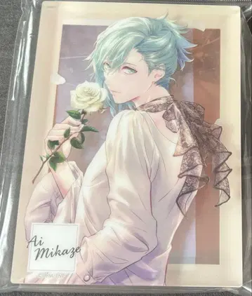 우타프리 탭나이 노블 아트 아이