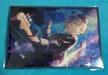 프로세카 히노모리 시호 하피콜레 아크릴 색지 D