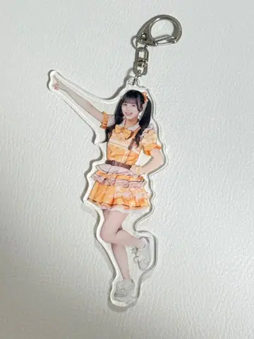히비니코리 zepp 의상 아크릴 키링