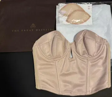 더 트릿 드레싱 브라이덜 이너 E65