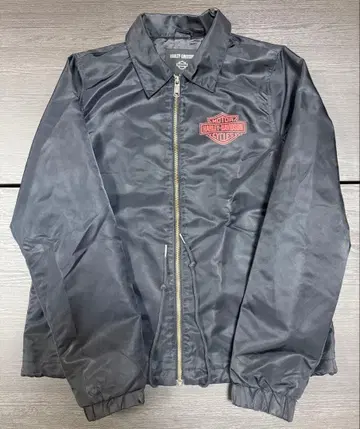 Harley Davidson 나일론 자켓