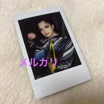 DEZERT SORA님 폴라로이드 1장