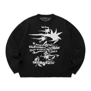 한국 브랜드 niceghostclub NGC 정품 새상품 남녀 불문