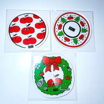 IGIN jin bts 아이긴 진 POPUP 아크릴 코스터