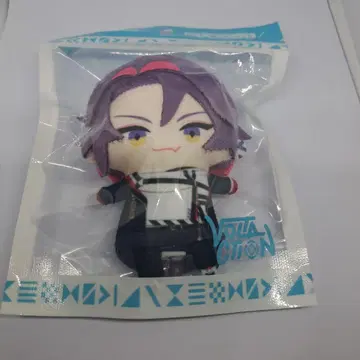 니지산지 와타라이 히바리 니지파펫 새상품