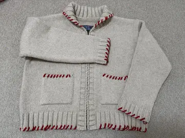 RH 빈티지 미키 카우친