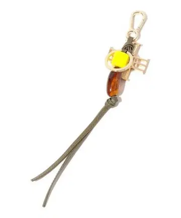 TOMORROWLAND STONE 참 다크 그린