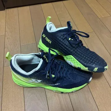 YONEX 테니스화 퓨전레브 4 멘 AC 올 코트