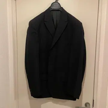 90s 00s 이탈리아제 마르셀 라사스 수트 셋업 50