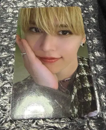 시로이와 루키 SurviveFes 트레이딩 카드