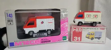 MTECH 빨간 모자 삼바 토미카 빨간 모자 삼바 일본제