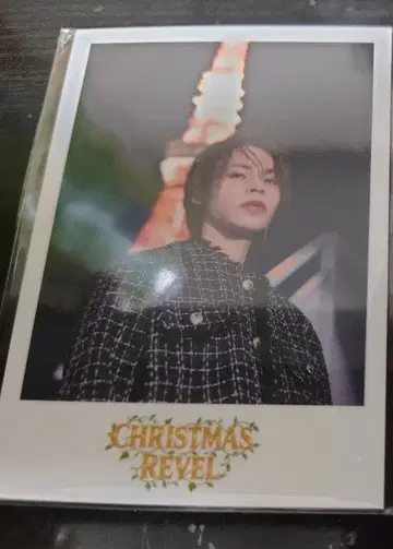 크리스마스verPhoto B