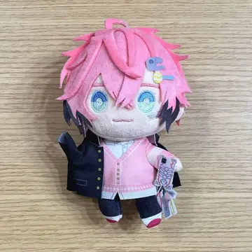 니지산지 니지누이 방과후 오리엔스 아카기 웬