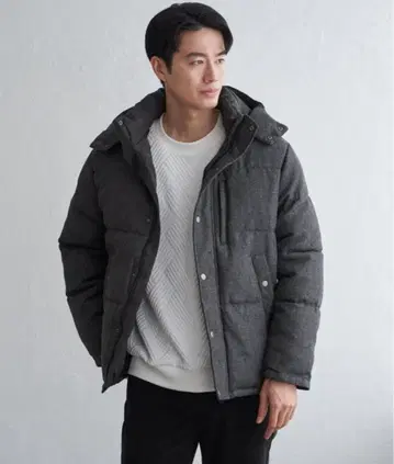 ikka sorona(R) 트위드 라이크 블루종