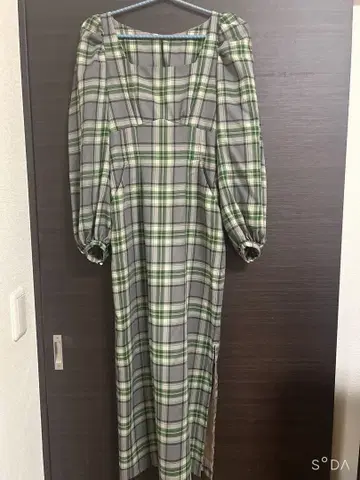 ME COUTURE (DEICY) 원피스