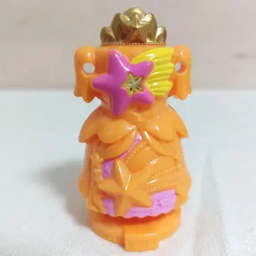 Go! 프린세스 프리큐어 드레스업 키 슈팅 스타