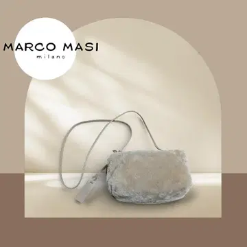 MARCO MASI 마르코마지 퍼 콜론 미니백