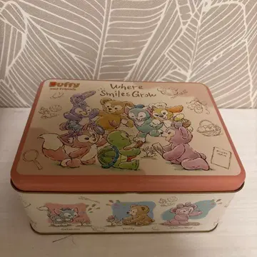 닷피 프렌즈 깡통