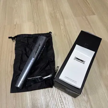 lesserafim 공식 응원봉