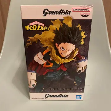 Grandista 나의 히어로 아카데미아 미도리야 이즈쿠