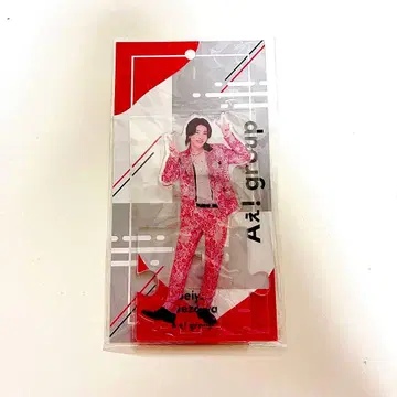 A-group 스에자와 세이야 아크릴 스탠드