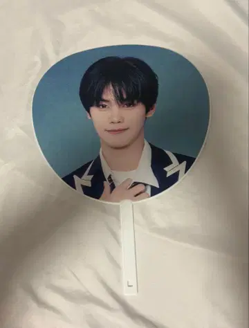 ZB1 규빈 부채 일본 공연 2024