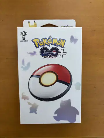포켓몬 GO Plus