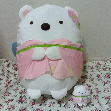 영화 스미코구라시 4 시로쿠마 GiGO 한정판 세트