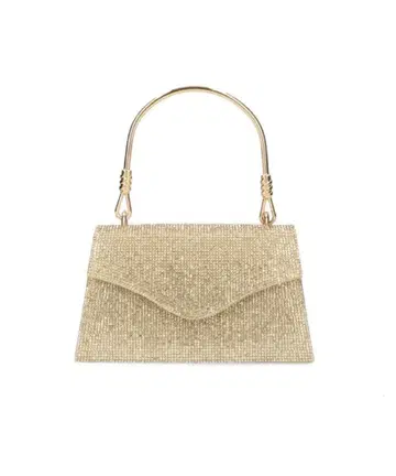 ORiental TRaffic 큐빅 핸드 미니 백