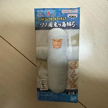 원피스 로로노아 조로 피규어