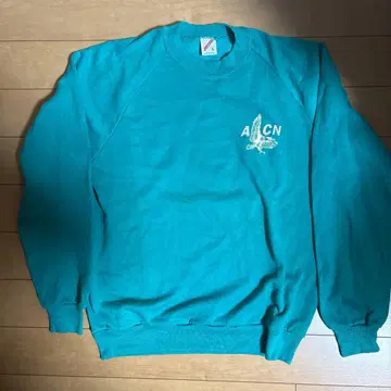 80~90s JERZEES 맨투맨 빈티지