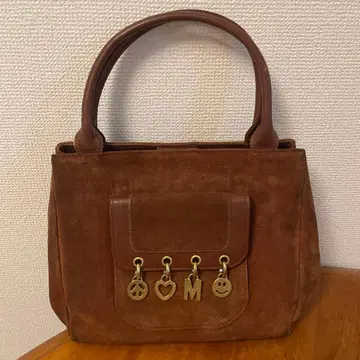 MOSCHINO 모스키노 백