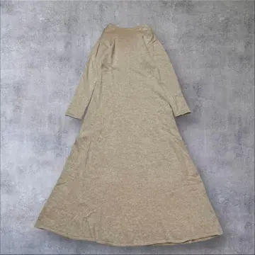 새상품급 프레임워크 캐시미어 혼방 니트 원피스