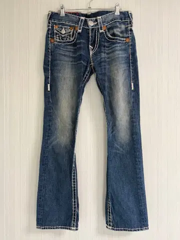 트루릴리젼 리키 슈퍼 티 28 아이오 착용