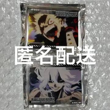 히로아카 코롯타 바쿠고 카츠키 시가라키 토무라 애니메이트 카페 아니카페