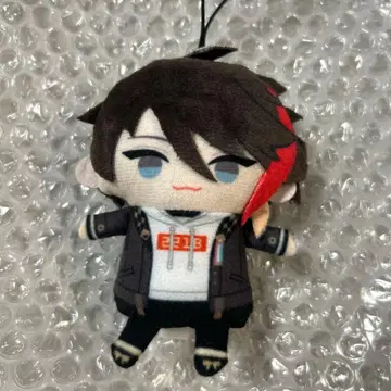 니지파펫 니지파페 사에구사 아키나 1st LIVE