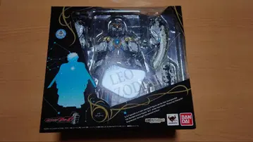 S.H.피규아트 레오조디아츠