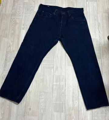 너구리 타누키 데님 스트레이트 데님 33