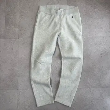 레어 챔피온 리버스 위브 팬츠 스톰쉘 그레이