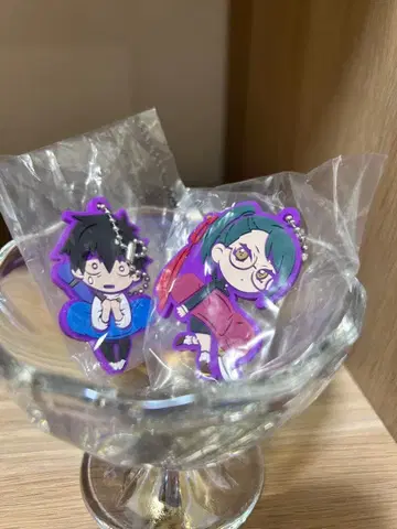 데포라바 극장판 주술회전 0 젠인 마이 옷코츠 유타