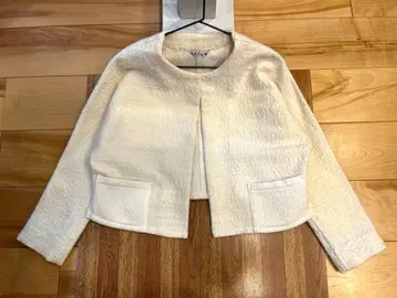 자켓 마사고 미치요 Afa