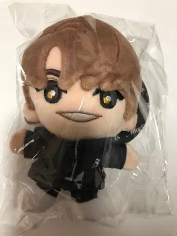 손잡이 스트랩 인형 타카우지 유고